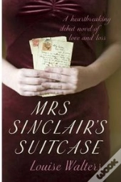 Mrs. Sinclair'S Suitcase