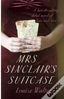 Mrs. Sinclair'S Suitcase