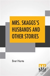 Capa do artigo Mrs. Skaggs