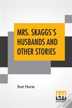 Capa do artigo Mrs. Skaggs'S Husbands And Other Stories