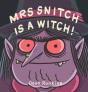 Mrs Snitch Is A Witch - Preview