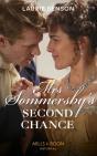 Mrs Sommersby'S Second Chance - Preview