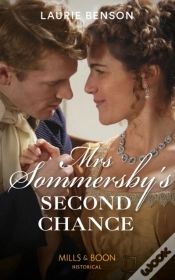 Capa do artigo Mrs Sommersby