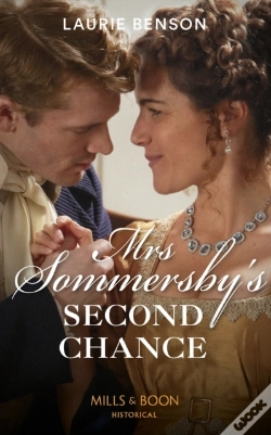 Capa do artigo Mrs Sommersby'S Second Chance