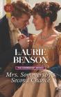 Mrs. Sommersby'S Second Chance - Preview