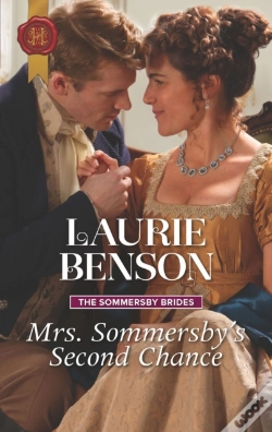 Capa do artigo Mrs. Sommersby'S Second Chance
