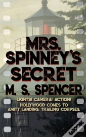 Mrs. Spinney'S Secret