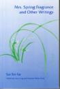 Mrs. Spring Fragrance And Other Writings - Preview