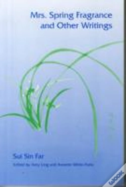 Capa do artigo Mrs. Spring Fragrance And Other Writings