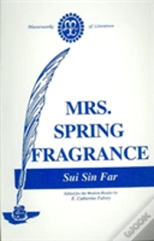 Capa do artigo Mrs. Spring Fragrance