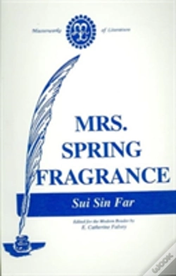 Capa do artigo Mrs. Spring Fragrance