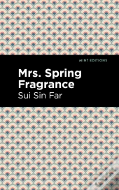 Mrs. Spring Fragrance
