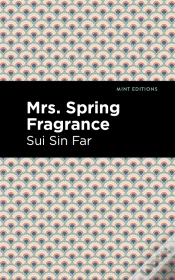 Capa do artigo Mrs. Spring Fragrance