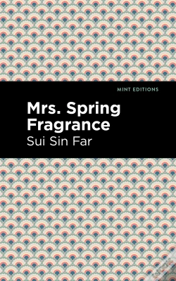 Capa do artigo Mrs. Spring Fragrance