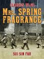 Mrs. Spring Fragrance - Preview