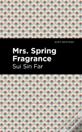 Mrs. Spring Fragrance