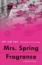 Mrs. Spring Fragrance - Preview