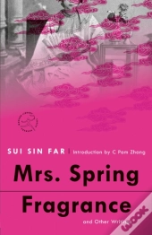 Mrs. Spring Fragrance