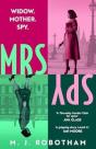 Mrs Spy - Preview
