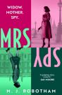 Mrs Spy - Preview