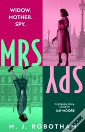Mrs Spy