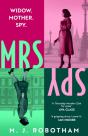 Mrs Spy - Preview