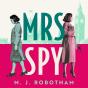 Mrs Spy - Preview