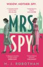 Mrs Spy - Preview