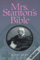 Mrs. Stanton'S Bible