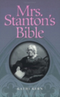 Mrs. Stanton'S Bible - Preview