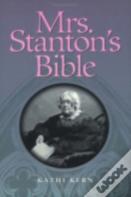 Mrs. Stanton'S Bible