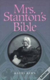 Capa do artigo Mrs. Stanton