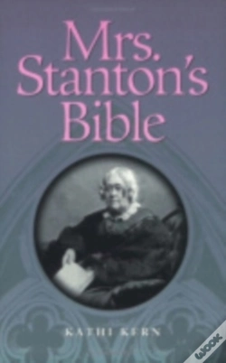 Capa do artigo Mrs. Stanton'S Bible