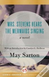 Capa do artigo Mrs. Stevens Hears The Mermaids Singing