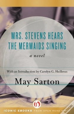 Capa do artigo Mrs. Stevens Hears The Mermaids Singing