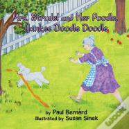 Mrs. Strudel And Her Poodle, Yankee Doodle Doodle