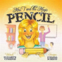 Mrs T And The Magic Pencil - Preview