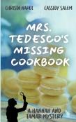 Mrs. Tedesco'S Missing Cookbook