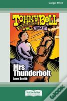 Mrs Thunderbolt