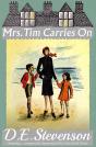 Mrs. Tim Carries On - Preview