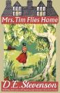 Mrs. Tim Flies Home - Preview