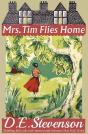 Mrs. Tim Flies Home - Preview
