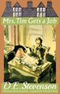 Mrs. Tim Gets A Job - Preview