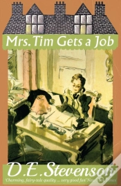 Capa do artigo Mrs. Tim Gets A Job