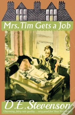 Capa do artigo Mrs. Tim Gets A Job