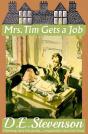 Mrs. Tim Gets A Job - Preview