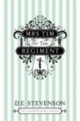 Mrs Tim Of The Regiment