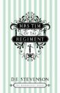 Mrs Tim Of The Regiment - Preview