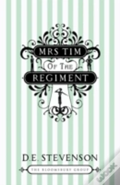 Capa do artigo Mrs Tim Of The Regiment