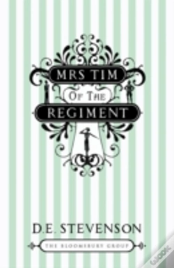 Capa do artigo Mrs Tim Of The Regiment